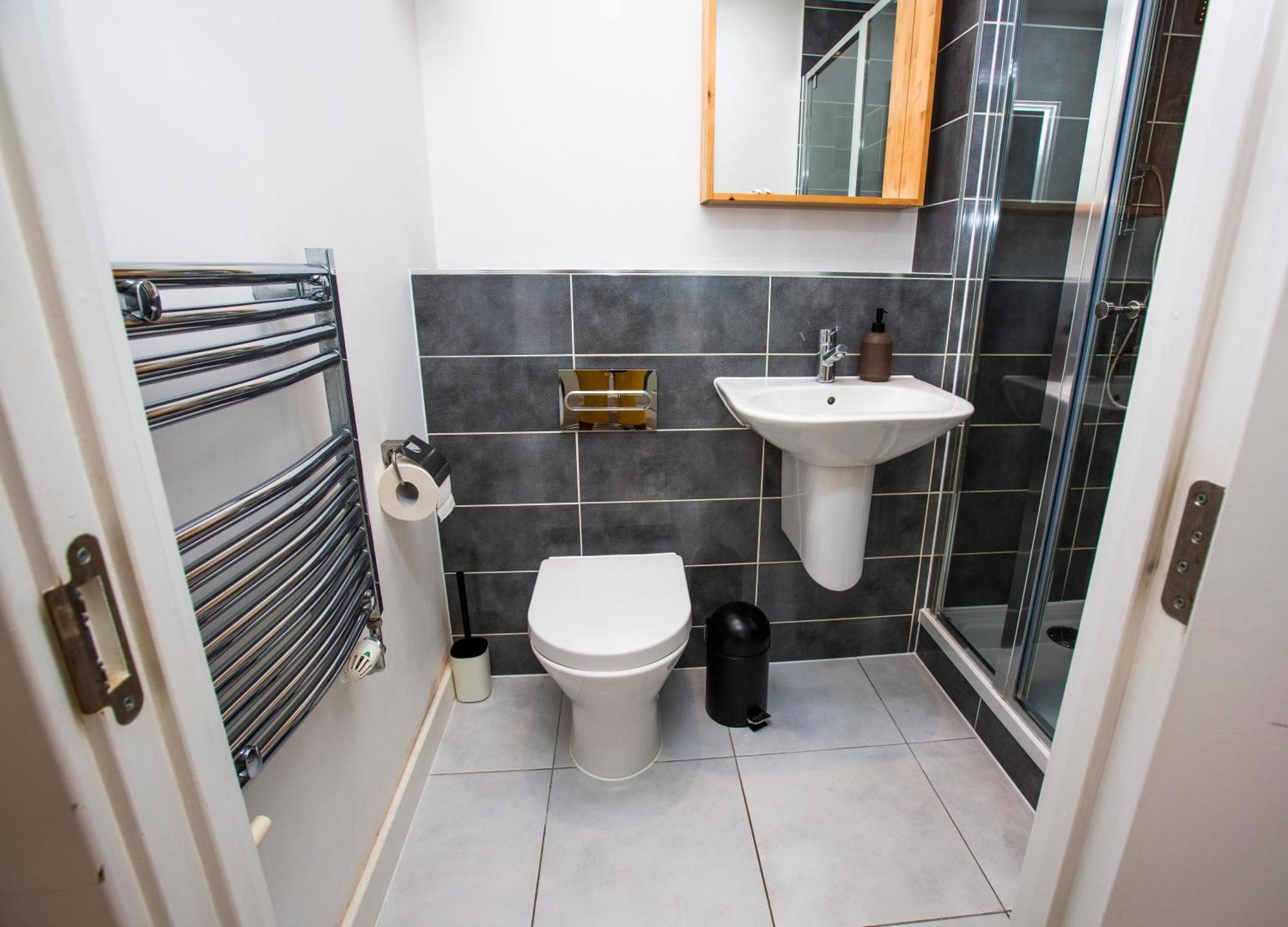 Waterfront- London Greenwich O2 Arena 2 Bed Flat Exterior photo