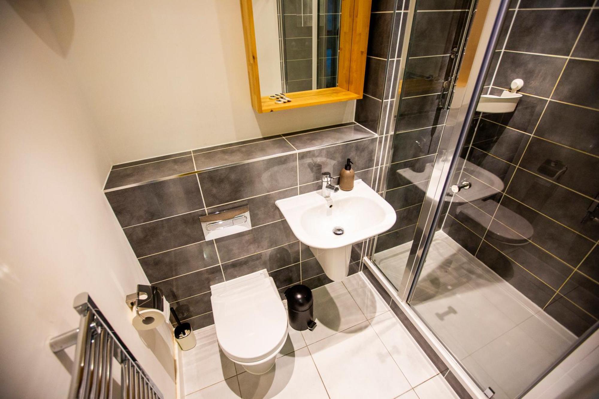 Waterfront- London Greenwich O2 Arena 2 Bed Flat Exterior photo